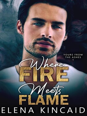 cover image of Where Fire Meets Flame